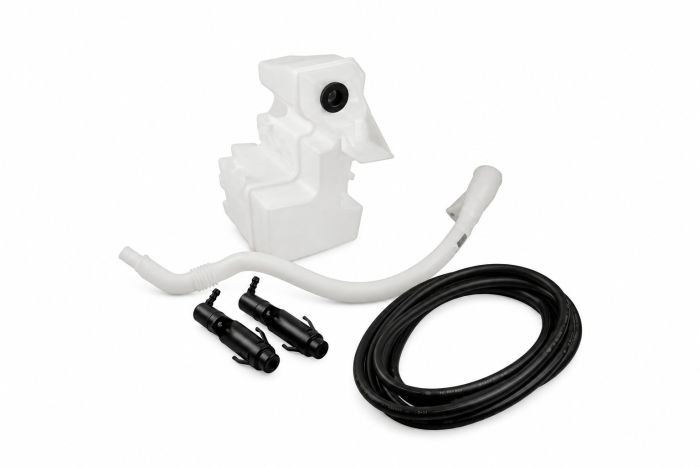 Retrofit-set voor sproeiersysteem koplampreiniging voor Volkswagen T5 GP