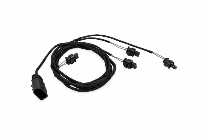 Kabelset voor PDC (Park Distance Control) voor Volkswagen Amarok 2H