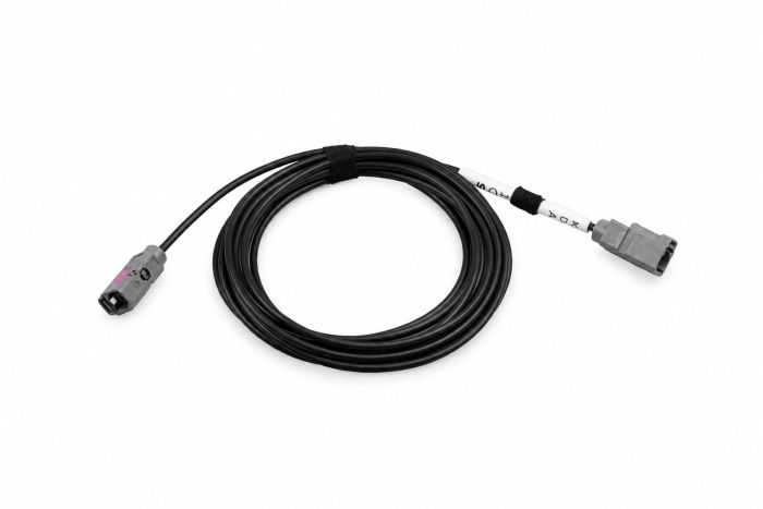 Kabelset integratie achteruitrijcamera voor Volkswagen Phaeton met RNS 810