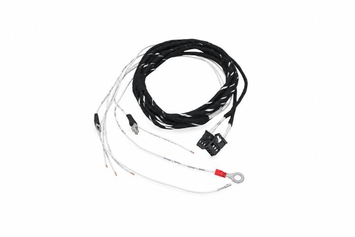 Kabelset voor regen- en automatisch dimmende binnenspiegel voor Volkswagen Volkswagen T5 GP
