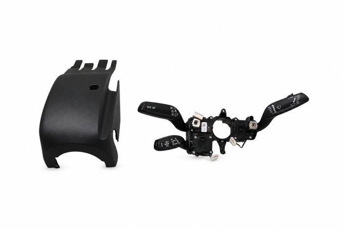 Audi Q3 (8U) cruise control set