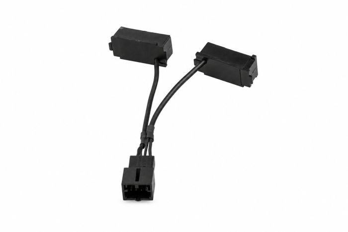 Microfoons voor inbouw achteraf MMI 3G