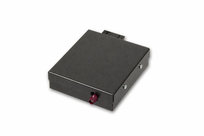 FISTUNE DAB- en DAB+ integratieset voor Audi MMI 3G, MMI 3G+