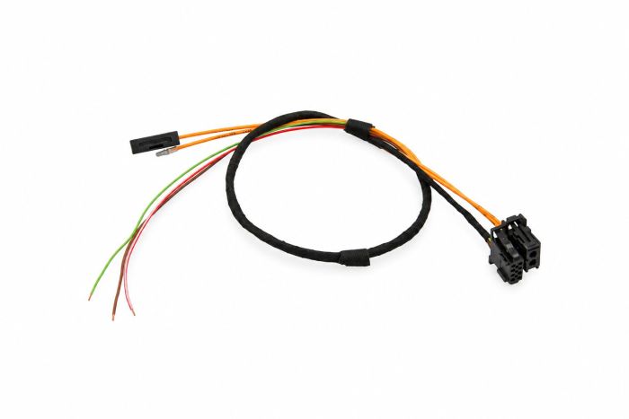 Kabelset voor CD-wisselaar/ MMI 3G voor Audi
