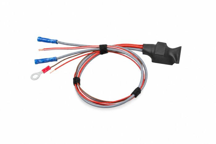 Interface voor mistlampen zonder vervanging van de BCM bij Volkswagen, Audi, SEAT, Škoda