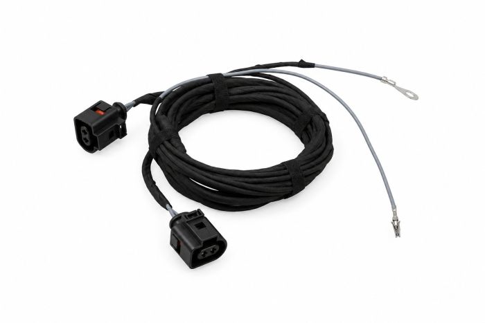 Kabelset voor mistlampen voor Volkswagen Volkswagen Fox