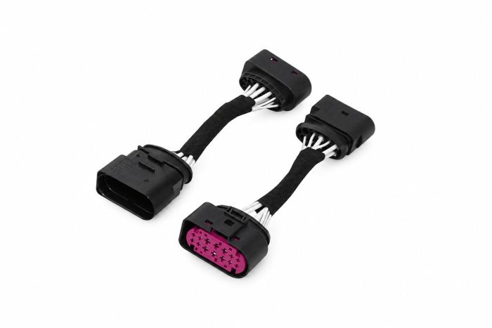 Xenon HID-koplampenadapter voor Volkswagen Tiguan 5N (vanaf bouwjaar 2010)