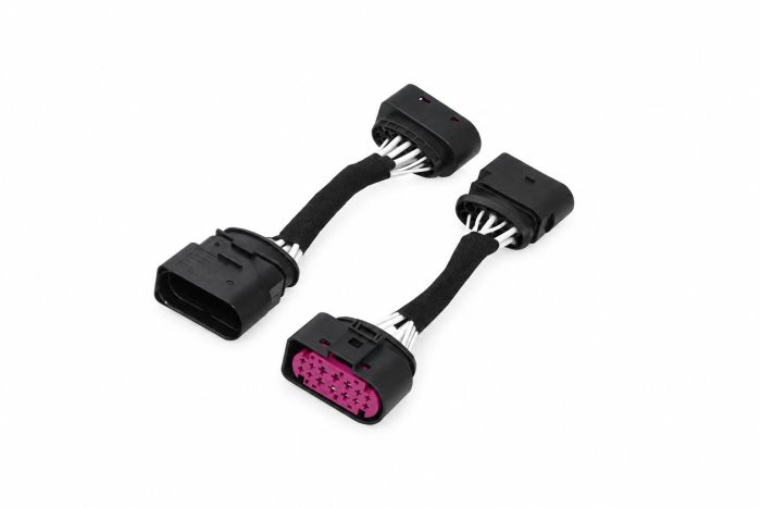 Xenon HID-koplamp adapter voor Volkswagen Tiguan 5N (tot modeljaar 2009)