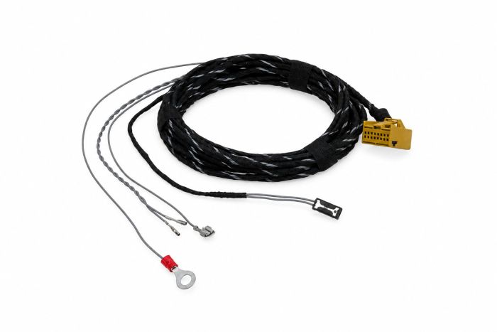 PDC-kabelset (park distance control) voor Volkswagen Phaeton