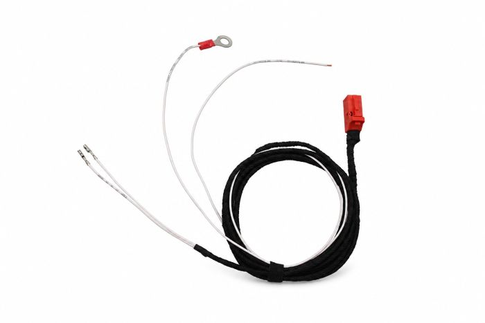 Kabelset voor PDC-knop voor Volkswagen Amarok 2H