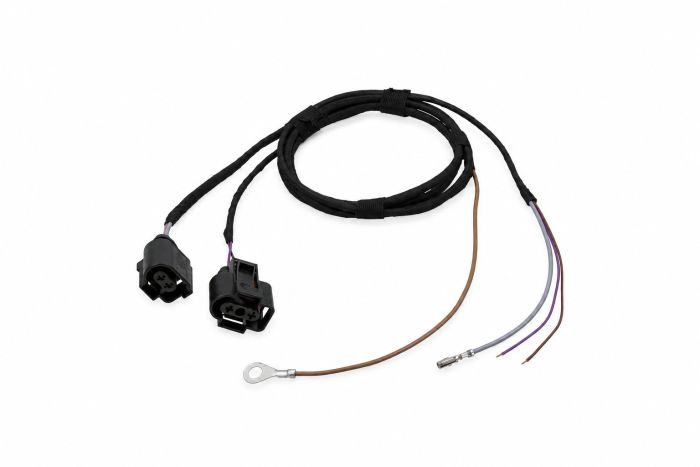 Kabelset voor koplampreinigingssysteem met encoder voor Volkswagen Golf 7
