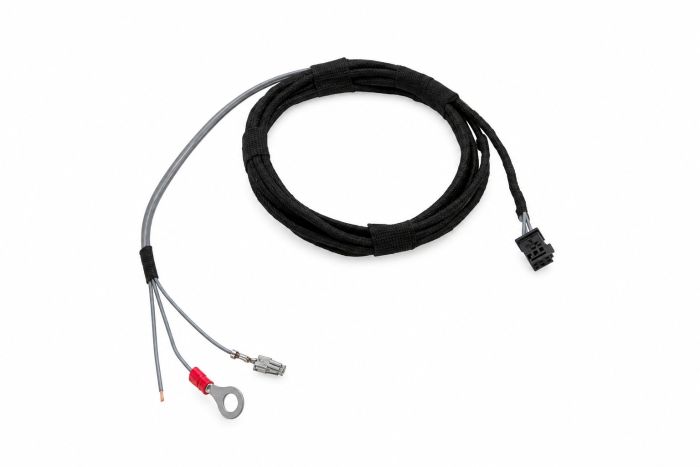 Kabelset voor regensensor/lichtsensor voor Audi A4 8K, A5 8T, Q5 8R