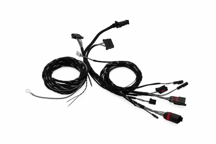Kabelset voor elektrische achterklep (tailgate) voor Volkswagen Sharan 7N