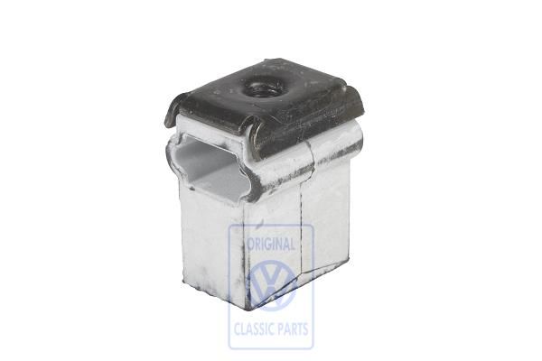 Volkswagen Passat B4 houder radiateur (AAZ, 1Z, AFN)