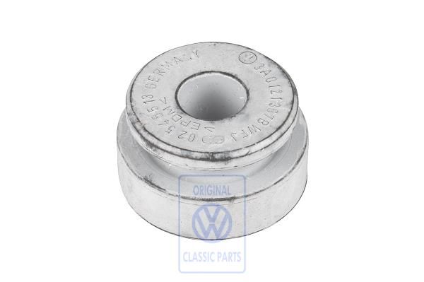 Volkswagen Passat B4 houder radiateur - onder (AAZ)