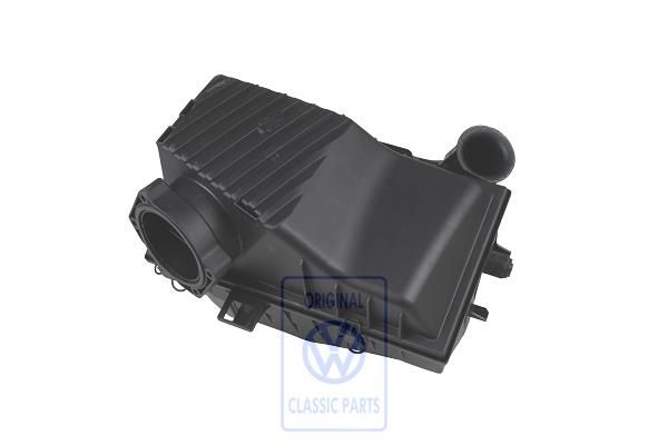 Volkswagen Passat B4 luchtfilter benzinemotor (ADY, AEP, AGG)
