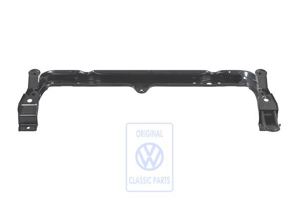 Volkswagen dwarsbalk radiateur - handgeschakeld (4-/6-cilinder)