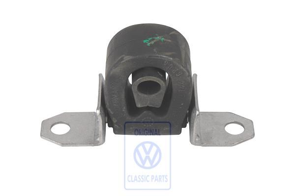 Volkswagen einddemperhouder