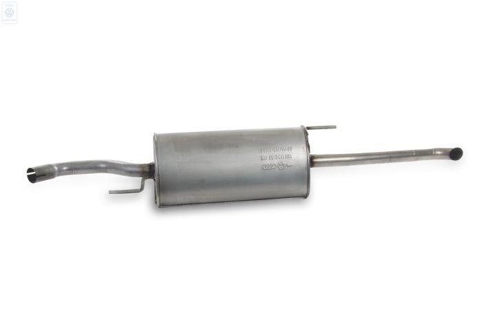 Volkswagen einddemper (1Y)