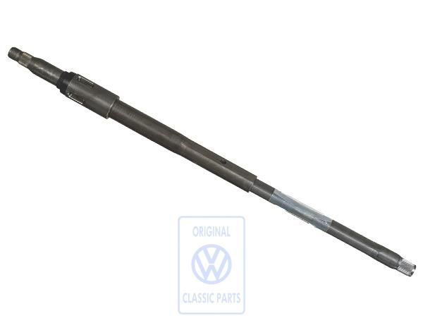 Volkswagen stuurkolomas