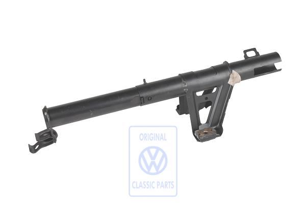 Volkswagen Passat B4 stuurkolommantelbuis (diesel)