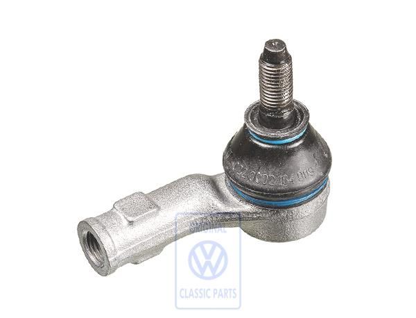 Volkswagen spoorstangeind - links
