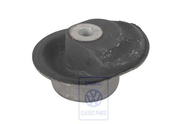 Volkswagen rubber-metaallager achteras