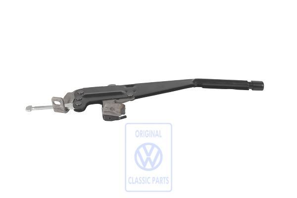 Volkswagen Passat B4 handremhendel