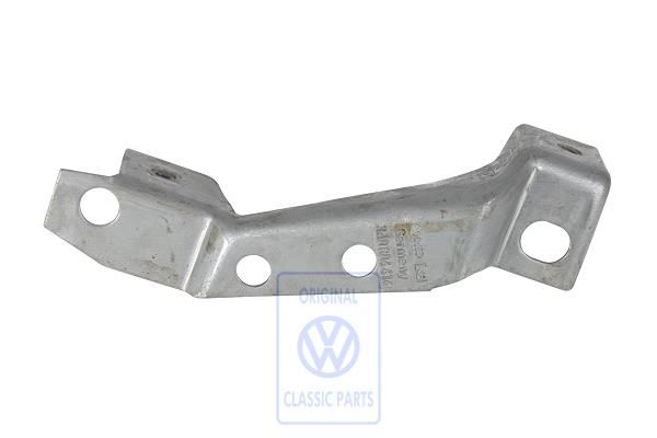 Volkswagen Passat B4 bevestigingshoek voorframe - rechts