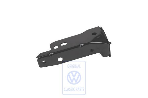 Volkswagen Passat B4 bumperdrager voor - links