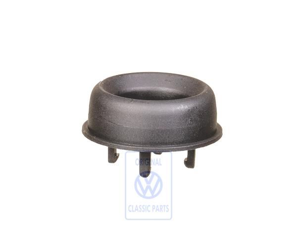 Volkswagen Passat B4 afdekkap achterklepslot - sedan