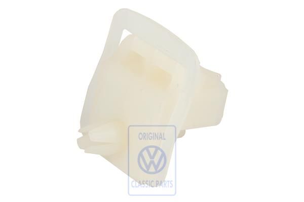 Volkswagen Passat B4 clip voor deurbekleding