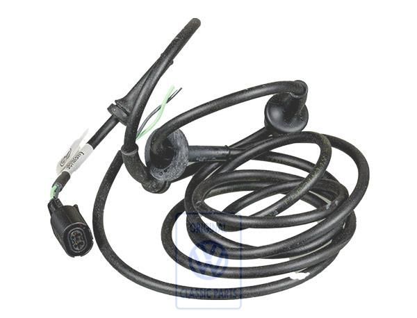 Volkswagen Passat B4 kabelboom ABS-sensor voor