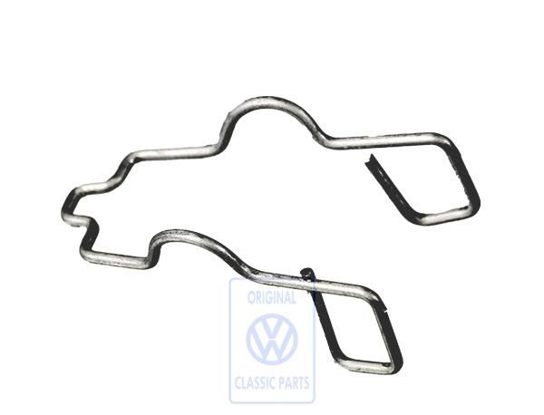 Volkswagen Passat B4 borgveer H1-lamp mistlamp