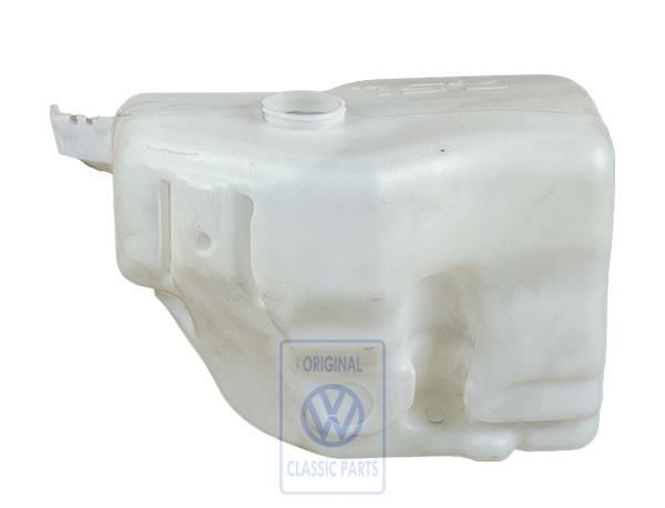 Volkswagen ruitensproeierreservoir 7,5 liter - koplampsproeiers