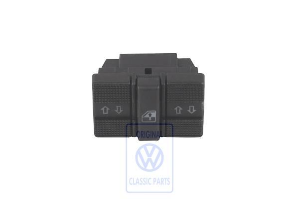 Volkswagen Passat B4 veiligheidsschakelaar elektrische ruitbediening
