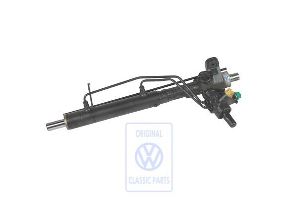 Volkswagen stuurhuis stuurbekrachtiging TRW (VR6)
