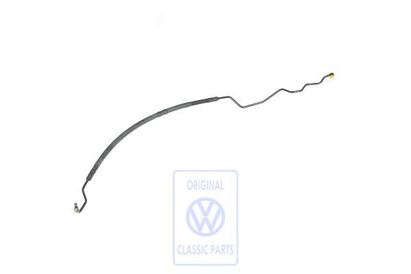 Volkswagen Passat B4 drukslang stuurbekrachtiging (16V) - links gestuurd