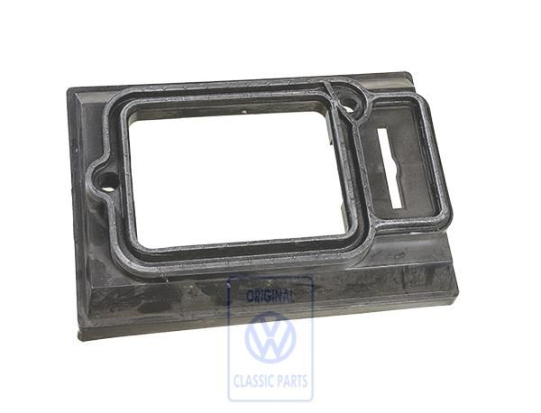 Volkswagen Passat B3 huis pollenfilter - linksgestuurd