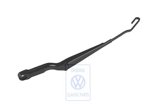 Volkswagen Passat B4 ruitenwisserarm - links, links gestuurd