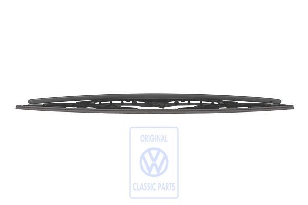 Volkswagen Polo 4 (9N) ruitenwisser - bestuurderszijde