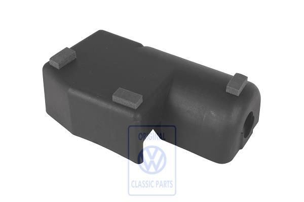 Volkswagen Passat B4 afdekkap ruitenwissermotor