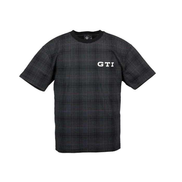 Volkswagen T-shirt (GTI) – maat XXL