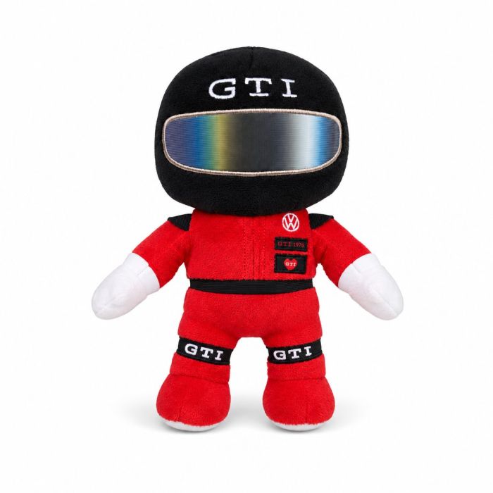 Volkswagen GTI pluche knuffelbeer