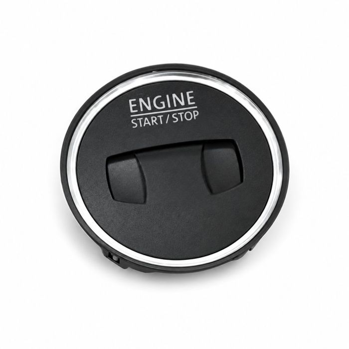 Volkswagen Passat (B7) afdekking start- en stop