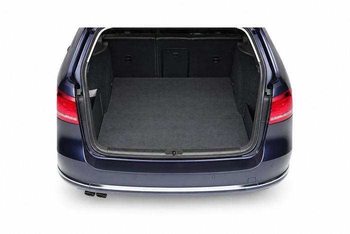 Volkswagen Passat (B7) bumperbescherming