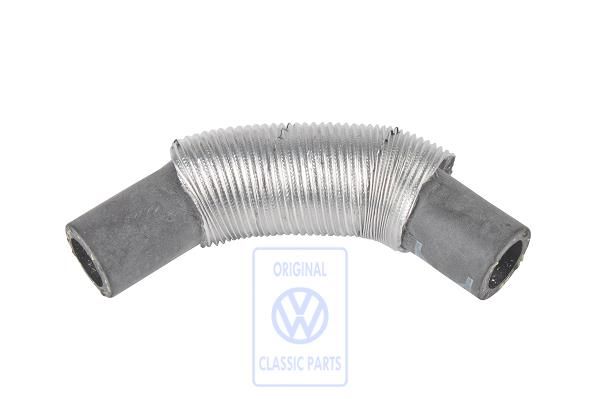 Volkswagen Passat B5 (3B) koelmiddelslang (BDN)