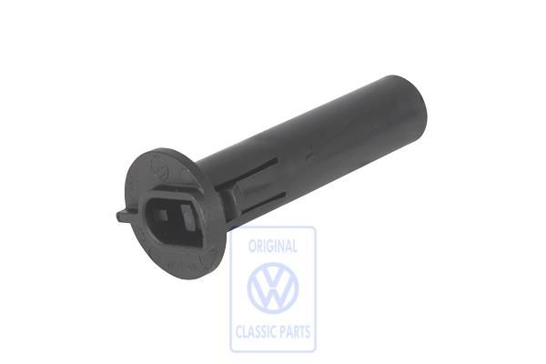 Volkswagen Passat B5 (3B) bevestigingspen radiateur