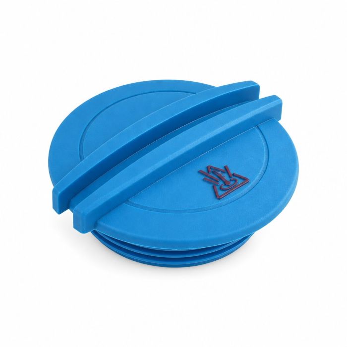 Originele dop expansiereservoir