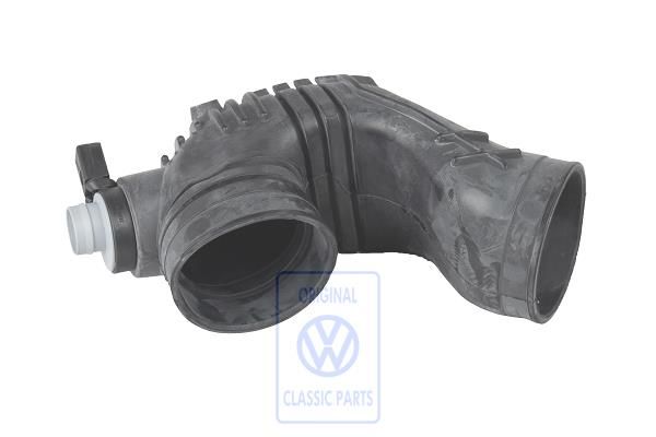 Volkswagen Passat B5 (3B) inlaatslang luchtfilter (AZX)